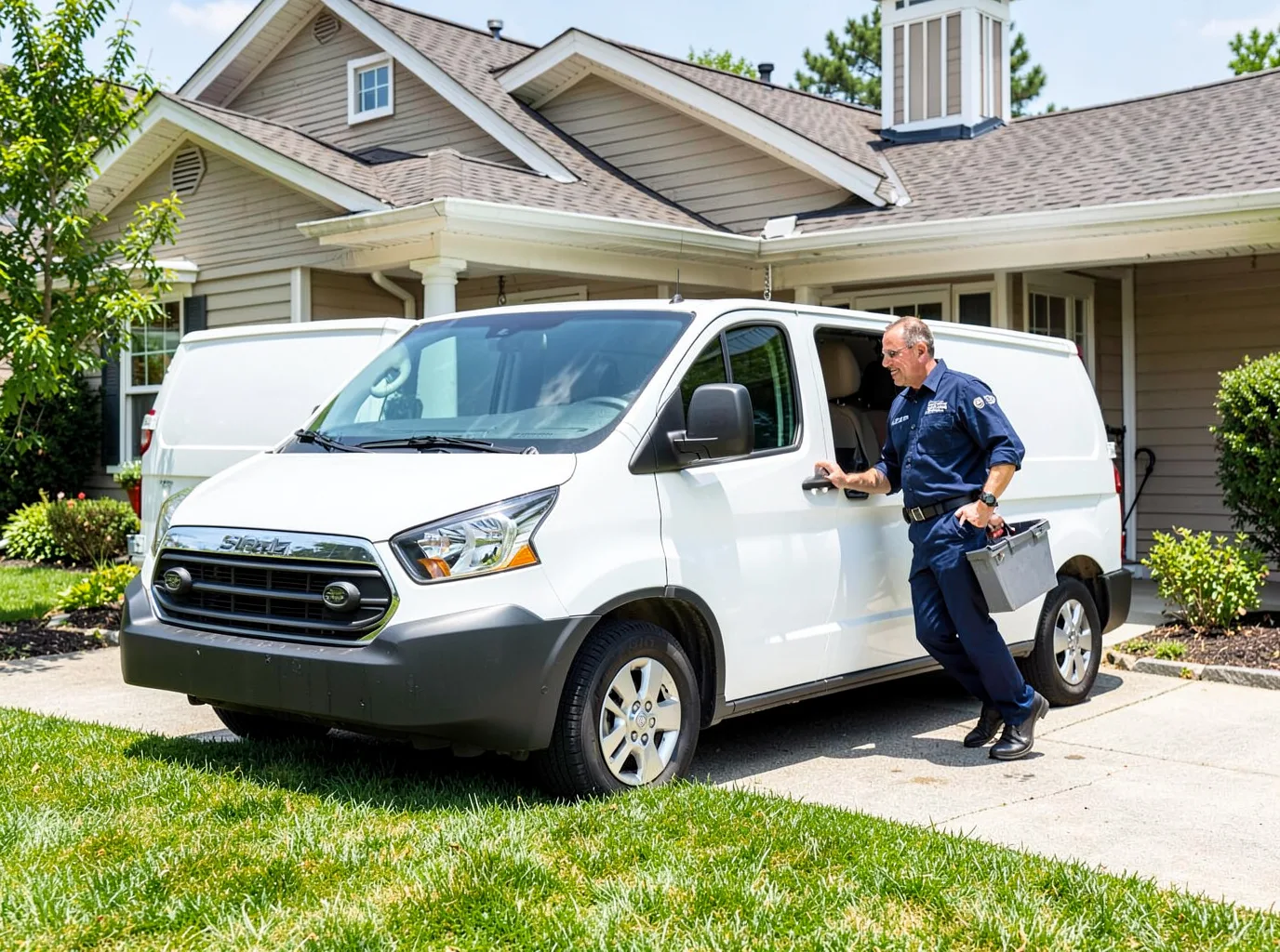 Emergency Plumber company in Litchfield, ME