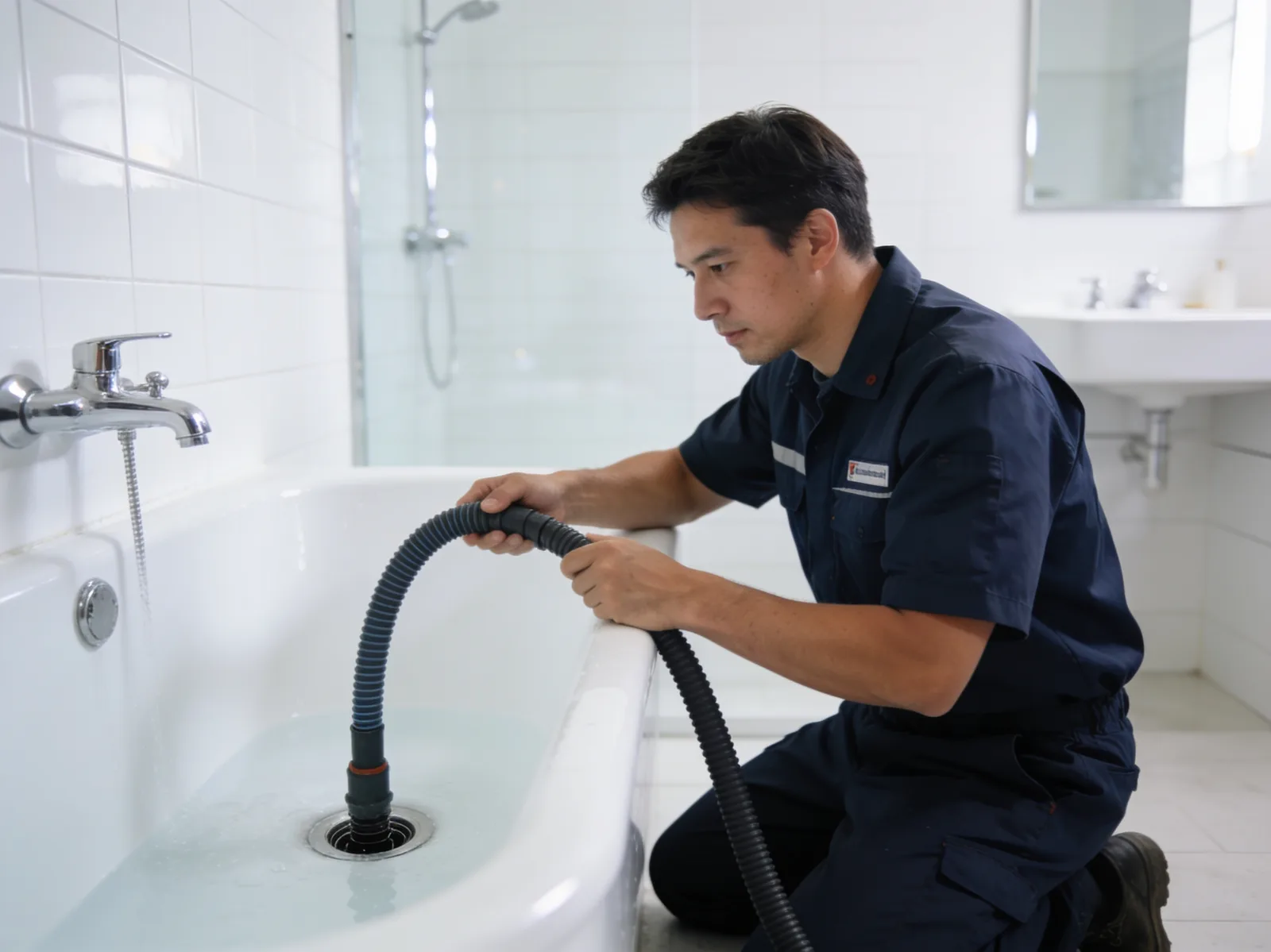 Emergency Plumber Litchfield, ME FAQs